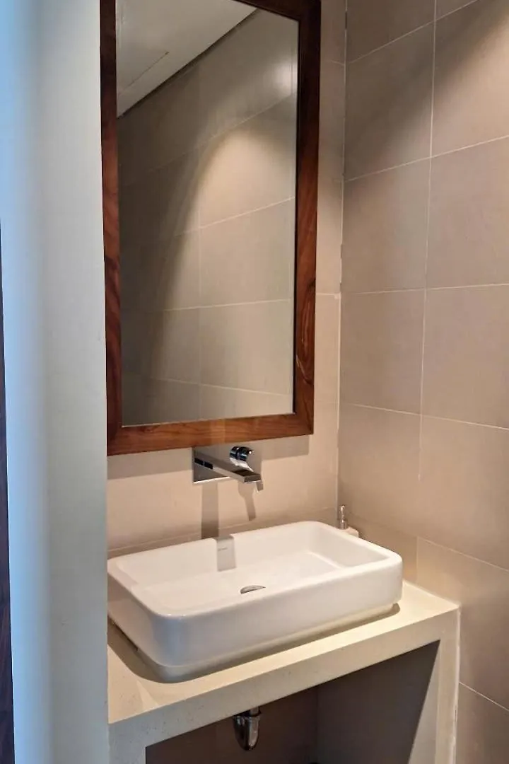 Aparthotel In A La Carte - 2 Bedrooms, 3 Balconies, Seaview, Beachfront, Central, Rooftop Pool Da Nang 0*,  Vietnam